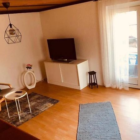 Haus Im Garten „Zentral Und Doch Sehr Ruhig“ Elten Exterior photo