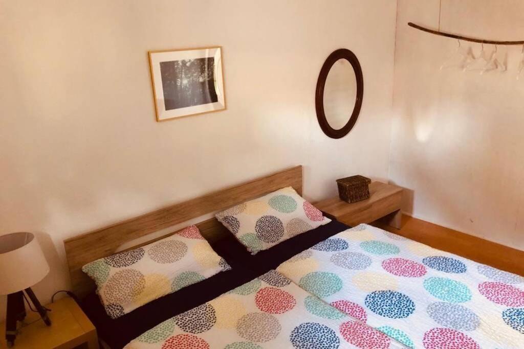 Haus Im Garten „Zentral Und Doch Sehr Ruhig“ Elten Exterior photo