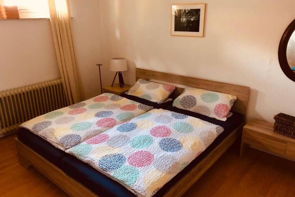 Haus Im Garten „Zentral Und Doch Sehr Ruhig“ Elten Exterior photo